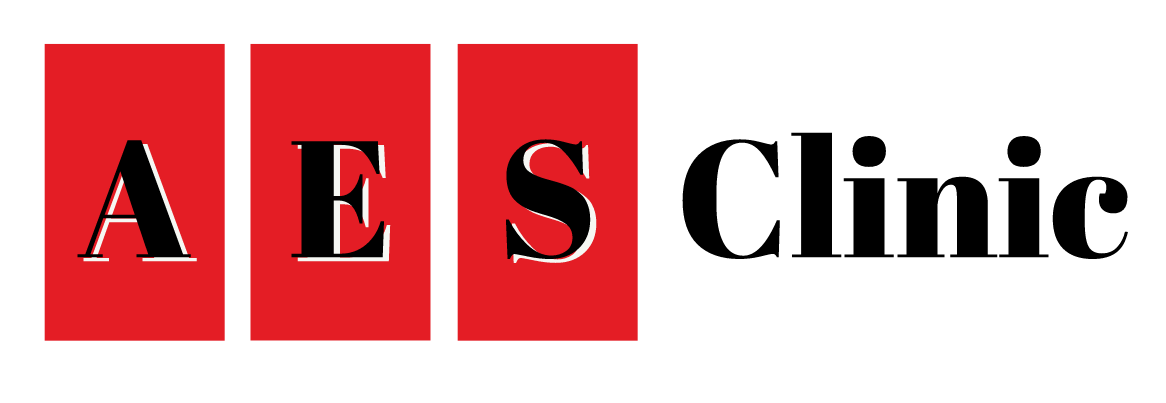 AES Clinic Staging